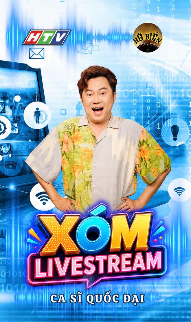 Hô Biến kỳ 73: "Xóm Live Stream” – Khi một cú nhấp chuột có thể làm tổn thương cả một con người - Ảnh 2.