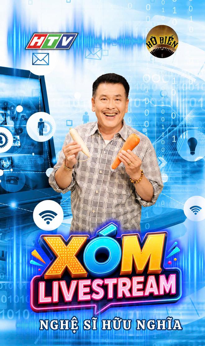 Hô Biến kỳ 73: "Xóm Live Stream” – Khi một cú nhấp chuột có thể làm tổn thương cả một con người - Ảnh 3.