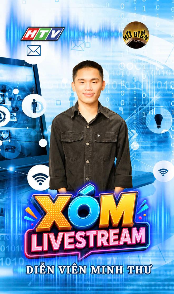 Hô Biến kỳ 73: "Xóm Live Stream” – Khi một cú nhấp chuột có thể làm tổn thương cả một con người - Ảnh 8.