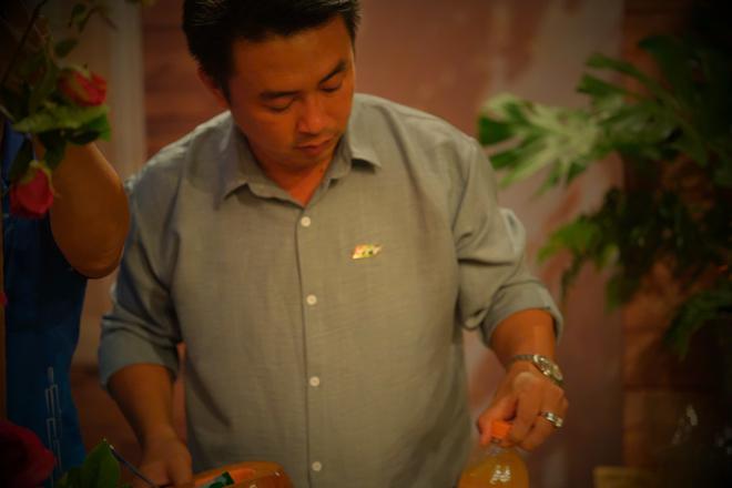 Biên tập Trần Minh Cường: “Đừng để một cú nhấp chuột biến thành vết thương của người khác”- Ảnh 4.