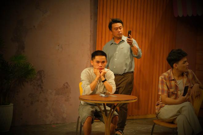 Biên tập Trần Minh Cường: “Đừng để một cú nhấp chuột biến thành vết thương của người khác”- Ảnh 5.