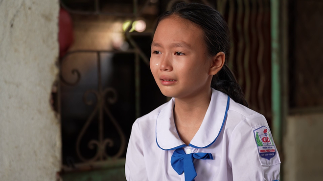 Gần 500 triệu đồng trao cho các em nhỏ "Mái ấm gia đình Việt" tập 23 - Ảnh 3.