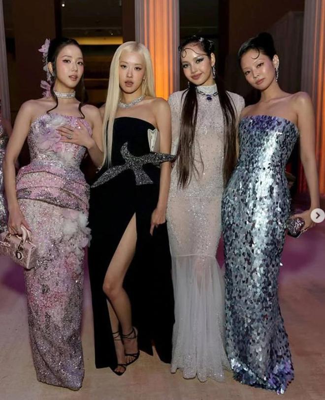 BLACKPINK gửi lời tri ân đến người hâm mộ- Ảnh 6.