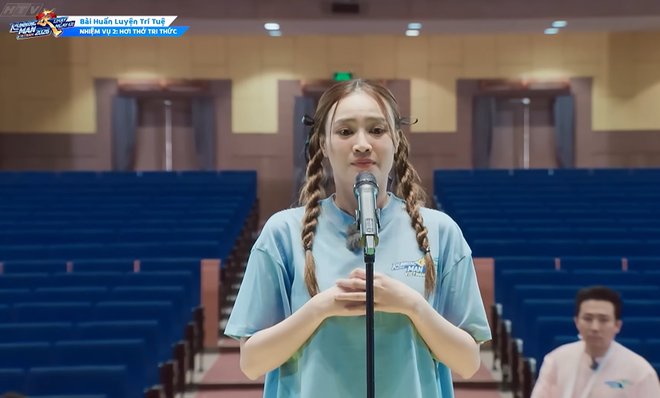 Running Man - Chạy Ngay Đi | Tập 3: Gia tộc R bước vào lò đào tạo thủ lĩnh- Ảnh 1.