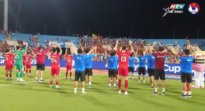 Tuyển Việt Nam kết thúc vòng bảng ASEAN Cup với thành tích bất bại- Ảnh 7.