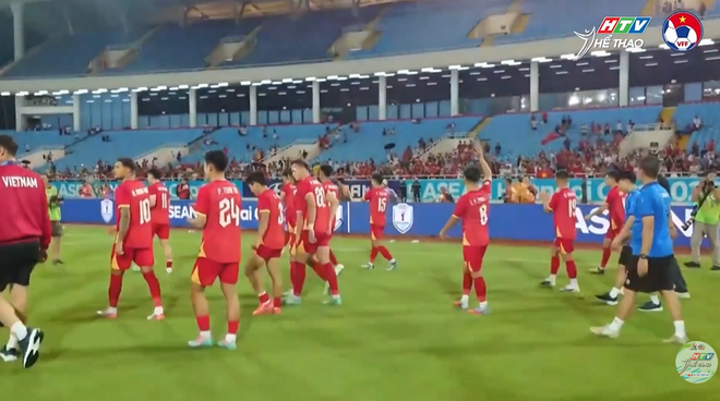 Tuyển Việt Nam kết thúc vòng bảng ASEAN Cup với thành tích bất bại- Ảnh 6.