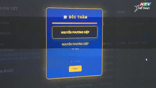Giải Billiards carom 3 băng Quốc tế HTV - Cúp Becamex IJC 2026: Hấp dẫn ngay từ vòng loại- Ảnh 2.