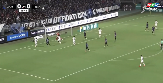 J1-League khởi đầu mùa giải mới với những màn rượt đuổi hấp dẫn- Ảnh 8.