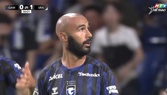 J1-League khởi đầu mùa giải mới với những màn rượt đuổi hấp dẫn- Ảnh 12.