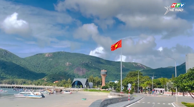 Những dấu ấn lịch sử trên hành trình "Ý chí Côn Đảo"- Ảnh 8.