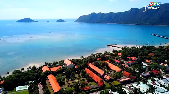Những dấu ấn lịch sử trên hành trình "Ý chí Côn Đảo"- Ảnh 11.