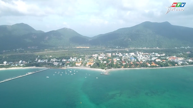 Những dấu ấn lịch sử trên hành trình "Ý chí Côn Đảo"- Ảnh 10.