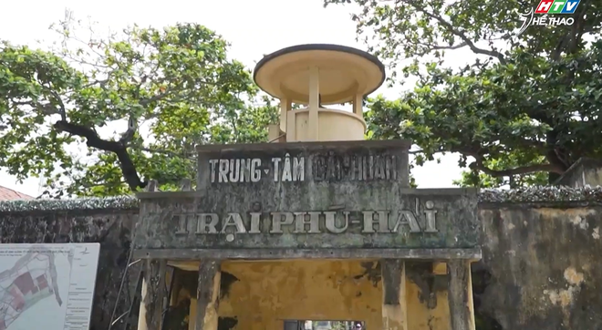 Những dấu ấn lịch sử trên hành trình "Ý chí Côn Đảo"- Ảnh 18.