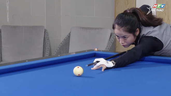 Giải Billiards Carom 3 băng Quốc tế HTV 2026: Những bóng hồng được chờ đợi- Ảnh 2.