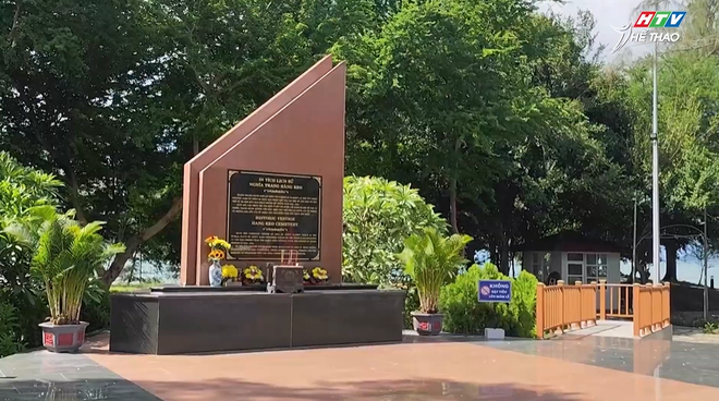 Những dấu ấn lịch sử trên hành trình "Ý chí Côn Đảo"- Ảnh 21.