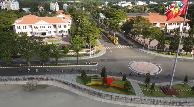 Những dấu ấn lịch sử trên hành trình "Ý chí Côn Đảo"- Ảnh 29.