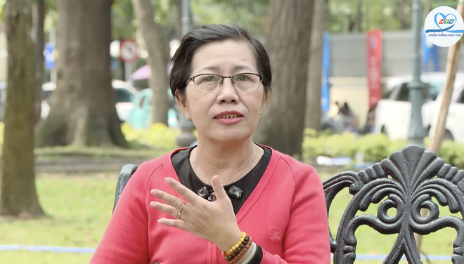 HTV Chiến thắng ung thư: Người ung thư có nên đi đám tang?- Ảnh 2.