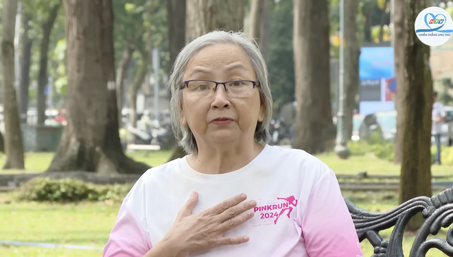 HTV Chiến thắng ung thư: Người ung thư có nên đi đám tang?- Ảnh 1.