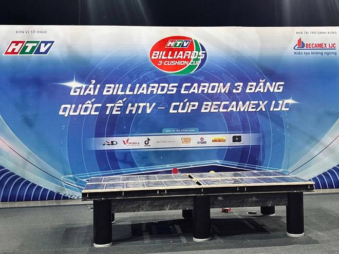Ai sẽ vô địch HTV BECAMEX IJC CUP 2026? - Ảnh 1.
