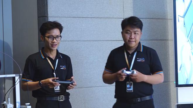 Thời sự trưa HTV ngày 9/8/2026 | Lan tỏa văn hóa truyền thống đến với thiếu nhi- Ảnh 7.