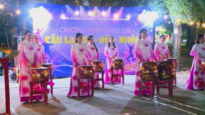 Thời sự trưa HTV ngày 9/8/2026 | Lan tỏa văn hóa truyền thống đến với thiếu nhi- Ảnh 4.
