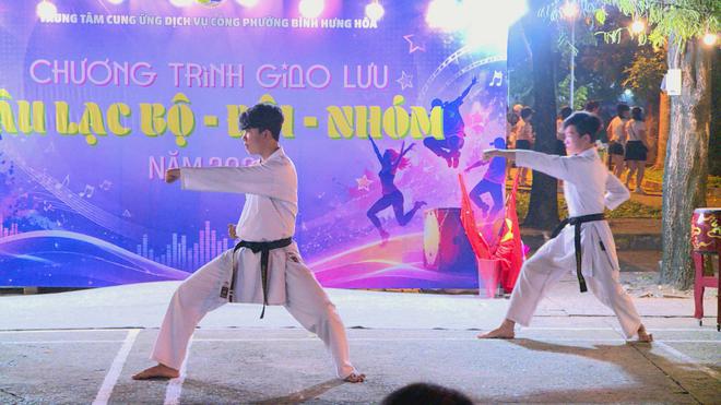 Thời sự trưa HTV ngày 9/8/2026 | Lan tỏa văn hóa truyền thống đến với thiếu nhi- Ảnh 5.