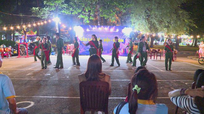 Thời sự trưa HTV ngày 9/8/2026 | Lan tỏa văn hóa truyền thống đến với thiếu nhi- Ảnh 6.