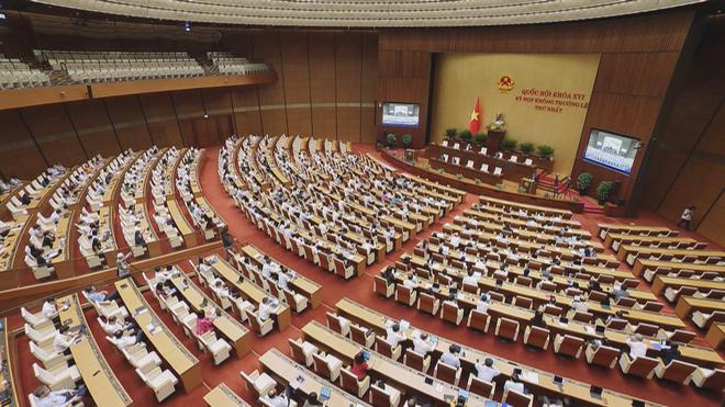 Thời sự HTV ngày 9/8/2026 | Kiểm soát chặt chẽ các tác phẩm xuất bản- Ảnh 3.