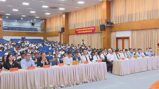 Thuế TP. Hồ Chí Minh chính thức ra mắt tổng đài ứng dụng trí tuệ nhân tạo, thông tin thuế qua nền tảng thanh toán số- Ảnh 2.