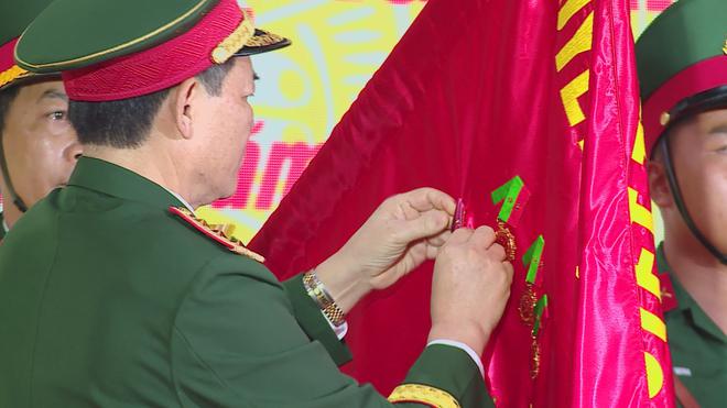 Lữ đoàn 98 kỷ niệm 80 năm Ngày truyền thống- Ảnh 2.