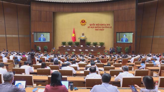 Luật Phát triển đô thị: Mở rộng quyền chủ động cho các Thành phố- Ảnh 1.