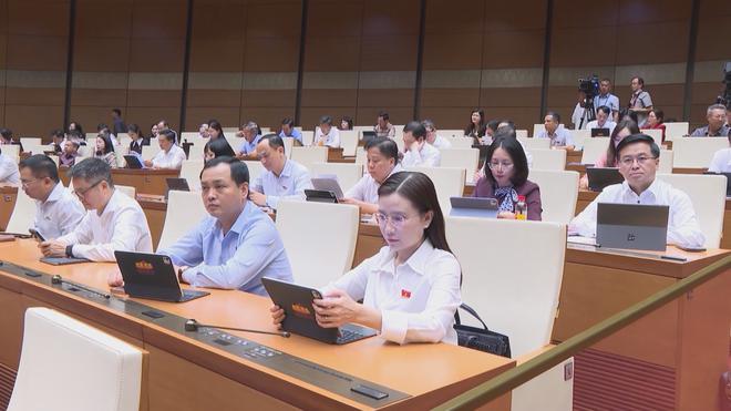 Luật Phát triển đô thị: Mở rộng quyền chủ động cho các Thành phố- Ảnh 2.