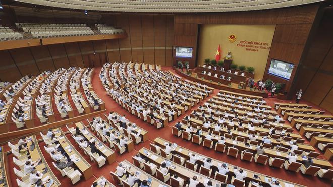 Luật Phát triển đô thị: Mở rộng quyền chủ động cho các Thành phố- Ảnh 3.