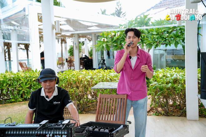 Anh Trai và Cái đuôi nhỏ: Khép lại mùa hè bằng một chương trưởng thành- Ảnh 4.