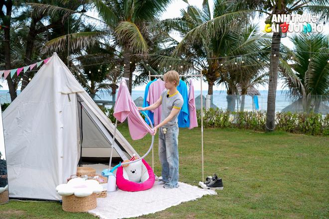 Anh Trai và Cái đuôi nhỏ: Khép lại mùa hè bằng một chương trưởng thành- Ảnh 6.