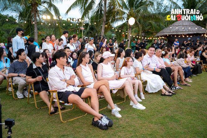 Anh Trai và Cái đuôi nhỏ: Khép lại mùa hè bằng một chương trưởng thành- Ảnh 9.