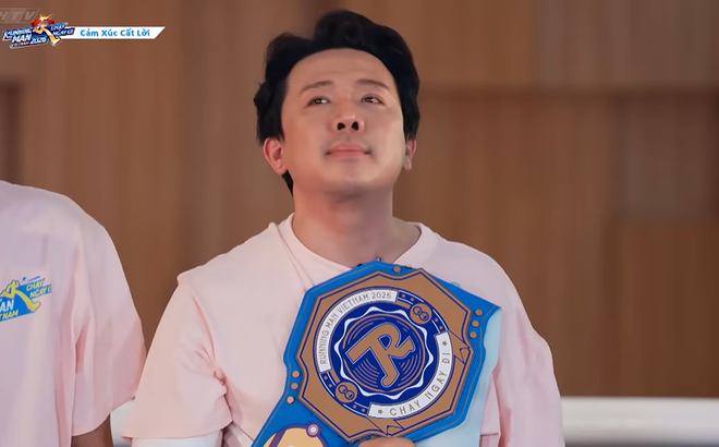 Running man 4 - Chạy Ngay Đi: Kim Dung, Hai Thành và Út Tuấn xuất sắc giành đai vô địch- Ảnh 28.
