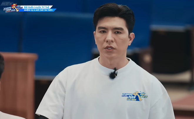 Running man 4 - Chạy Ngay Đi: Kim Dung, Hai Thành và Út Tuấn xuất sắc giành đai vô địch- Ảnh 8.