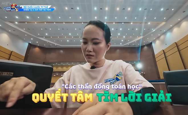 Running man 4 - Chạy Ngay Đi: Kim Dung, Hai Thành và Út Tuấn xuất sắc giành đai vô địch- Ảnh 12.