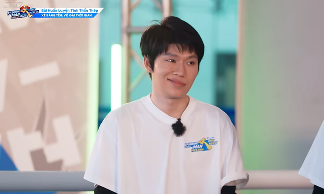 Running man 4 - Chạy Ngay Đi: Kim Dung, Hai Thành và Út Tuấn xuất sắc giành đai vô địch- Ảnh 21.