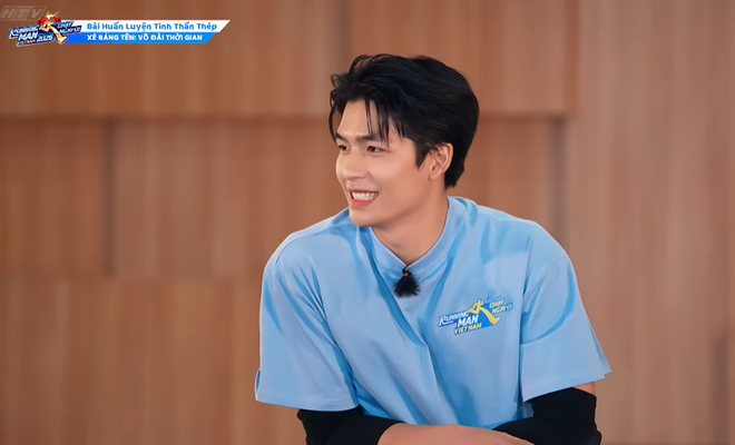 Running man 4 - Chạy Ngay Đi: Kim Dung, Hai Thành và Út Tuấn xuất sắc giành đai vô địch- Ảnh 25.
