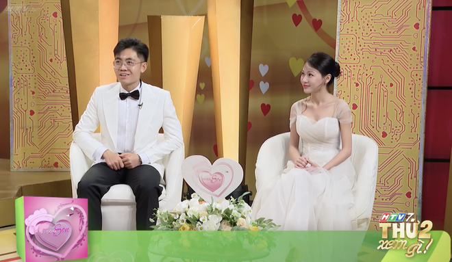 Vợ chồng son - 20g30 thứ Hai (10/8) trên HTV7 - Ảnh 1.