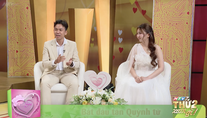 Vợ chồng son - 20g30 thứ Hai (10/8) trên HTV7 - Ảnh 2.