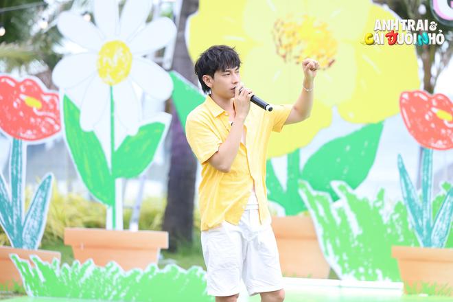 Anh Trai và Cái đuôi nhỏ: Khép lại mùa hè bằng một chương trưởng thành- Ảnh 5.