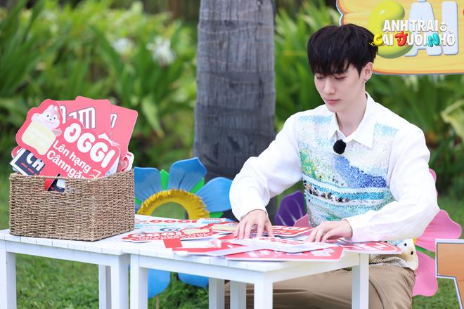 Anh Trai và Cái đuôi nhỏ: Khép lại mùa hè bằng một chương trưởng thành- Ảnh 2.