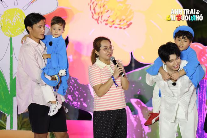 Anh Trai và Cái đuôi nhỏ: Khép lại mùa hè bằng một chương trưởng thành- Ảnh 20.