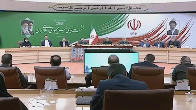 Iran đưa ra loạt điều kiện mới để mở lại eo biển Hormuz- Ảnh 2.