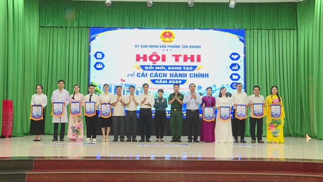 Vươn Khơi - Ngày 9/8/2026 | TP. Hồ Chí Minh phê duyệt đề án phát triển đô thị thông minh đến năm 2030- Ảnh 4.
