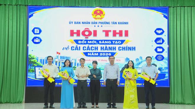 Vươn Khơi - Ngày 9/8/2026 | TP. Hồ Chí Minh phê duyệt đề án phát triển đô thị thông minh đến năm 2030- Ảnh 3.