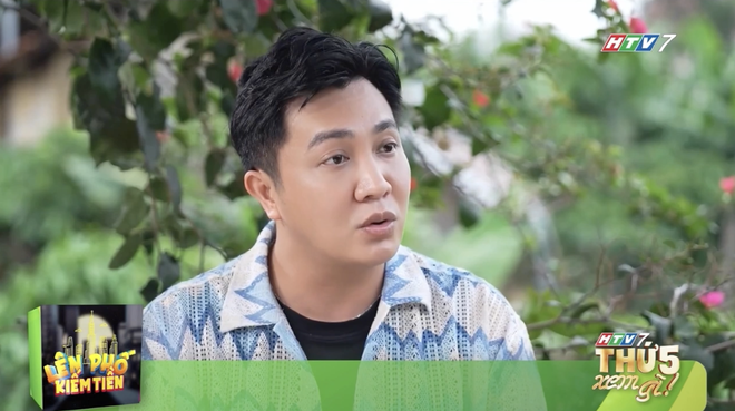 Lên phố kiếm tiền - 19g thứ Năm (3/9) trên HTV7 - Ảnh 3.
